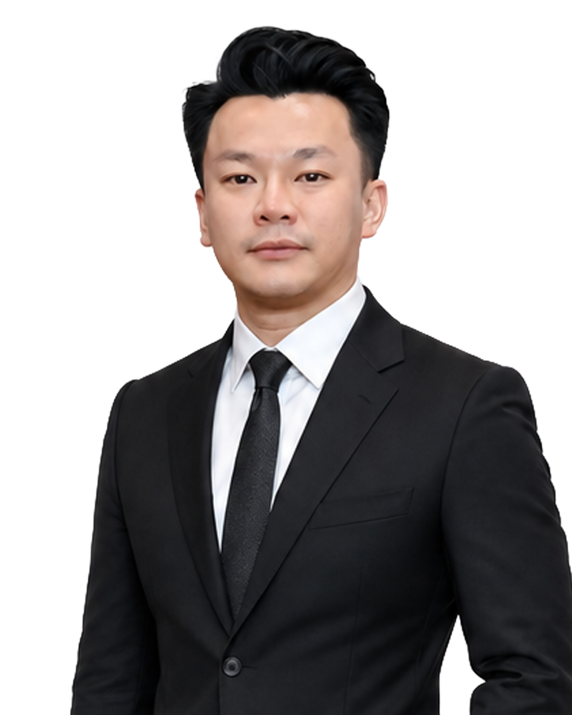 Drake Hoang